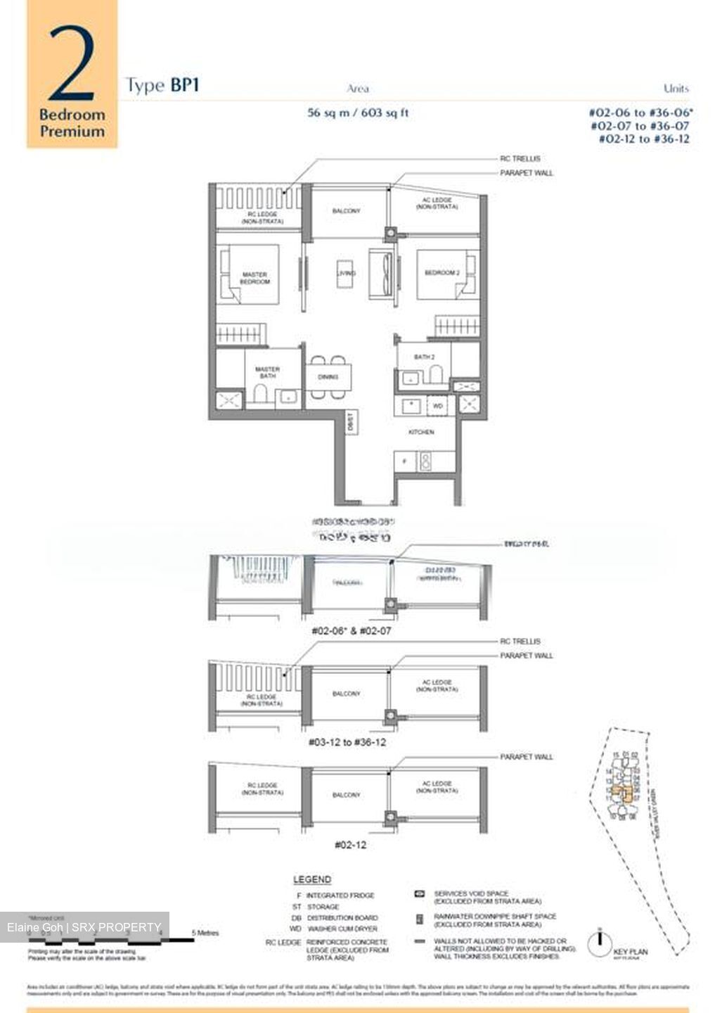 River Green (D9), Condominium #606766811
